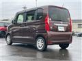 2018 Honda N BOX