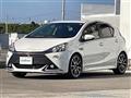 2016 Toyota AQUA