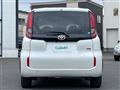 2023 Toyota Sienta