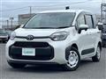 2023 Toyota Sienta