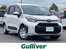 2023 Toyota Sienta