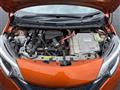 2018 Nissan Note