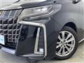 2020 Toyota Alphard