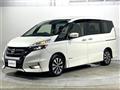 2016 Nissan Serena