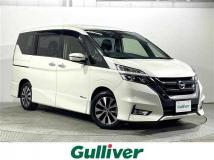 2016 Nissan Serena