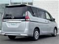 2018 Nissan Serena