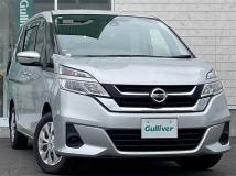 2018 Nissan Serena