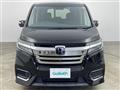 2018 Honda Step WGN