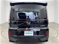 2018 Honda Step WGN