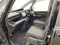 2018 Honda Step WGN