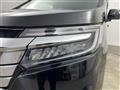 2018 Honda Step WGN