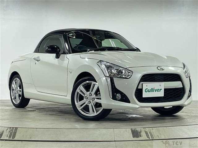 2024 Daihatsu Copen