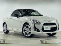 2024 Daihatsu Copen