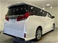 2021 Toyota Alphard