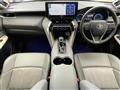 2020 Toyota Harrier Hybrid