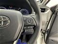 2020 Toyota Harrier Hybrid