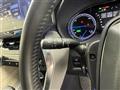 2020 Toyota Harrier Hybrid