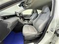 2020 Toyota Harrier Hybrid