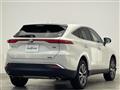 2020 Toyota Harrier Hybrid