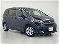 2022 Honda Freed