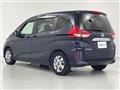 2022 Honda Freed