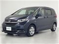 2022 Honda Freed