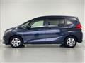 2022 Honda Freed