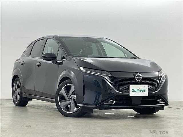 2022 Nissan Nissan Others