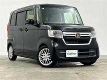 2022 Honda N BOX