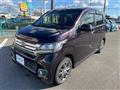 2016 Honda N-WGN