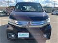 2016 Honda N-WGN