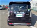 2016 Honda N-WGN