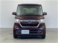 2022 Honda N BOX
