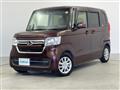 2022 Honda N BOX