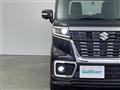 2018 Suzuki Spacia