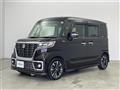 2018 Suzuki Spacia