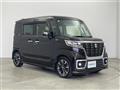 2018 Suzuki Spacia