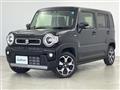 2022 Suzuki Hustler