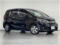 2017 Honda Freed