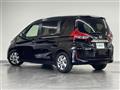 2017 Honda Freed
