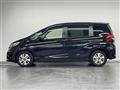 2017 Honda Freed