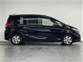 2017 Honda Freed