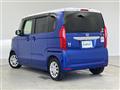 2020 Honda N BOX