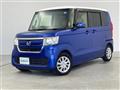 2020 Honda N BOX