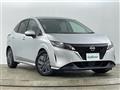 2021 Nissan Note