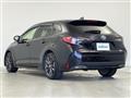 2021 Toyota Corolla Touring Wagon