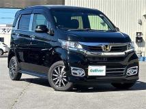 2016 Honda N-WGN