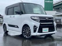 2020 Daihatsu Tanto