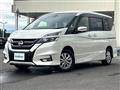 2018 Nissan Serena