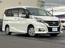 2018 Nissan Serena